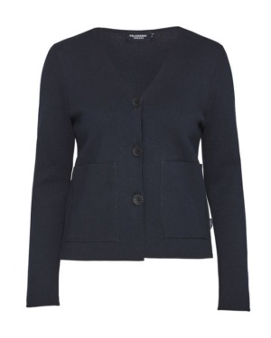 Ashley Jakk - Tumesinine, XL