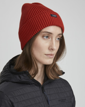 Bohus Hat - Red, One size