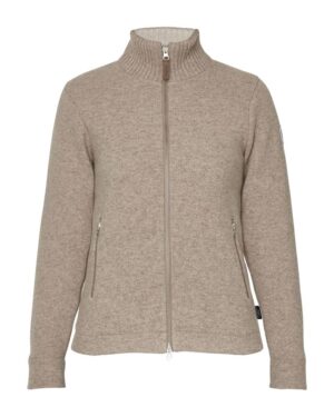 Claire Windproof - Khaki, XL