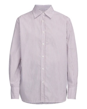 Grace Särk - Valge/punane, XL