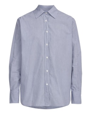 Grace Särk - Valge/sinine, XL