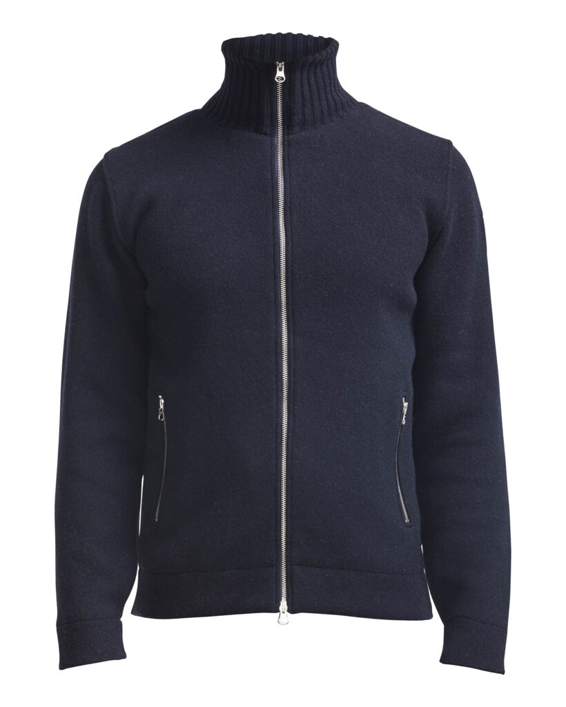 Holebrook Måns Windproof - Tumesinine, S