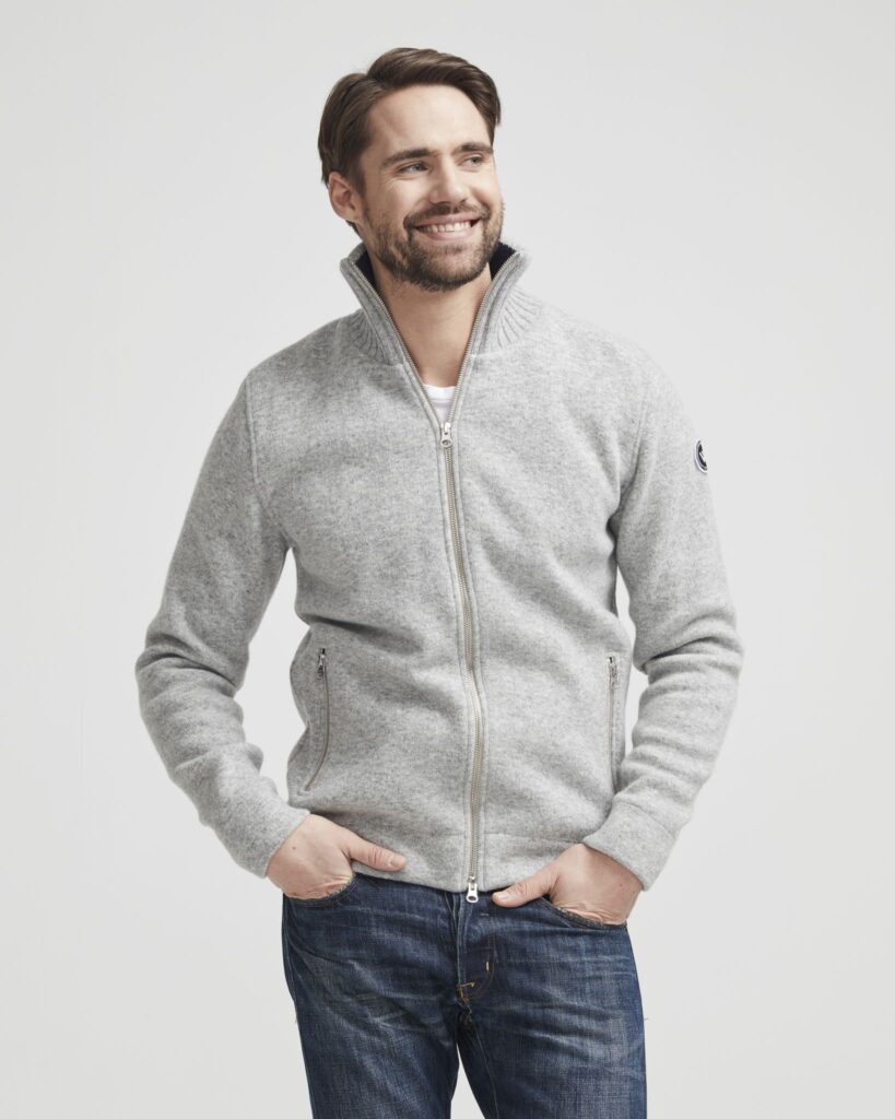Måns Windproof - Helehall, 3XL