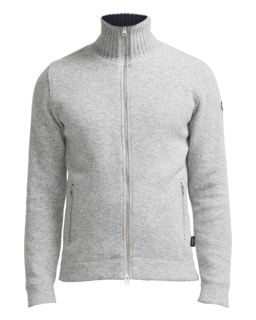 Holebrook Måns Windproof - Helehall, 3XL