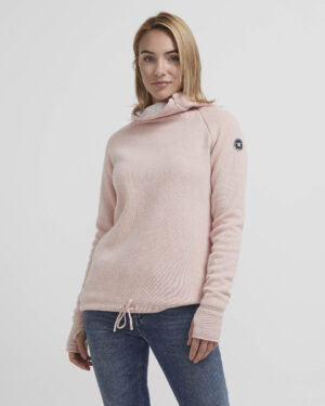 Martina Windproof - Pink, XS
