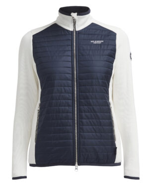 Mimmi Windproof - White/blue, XS