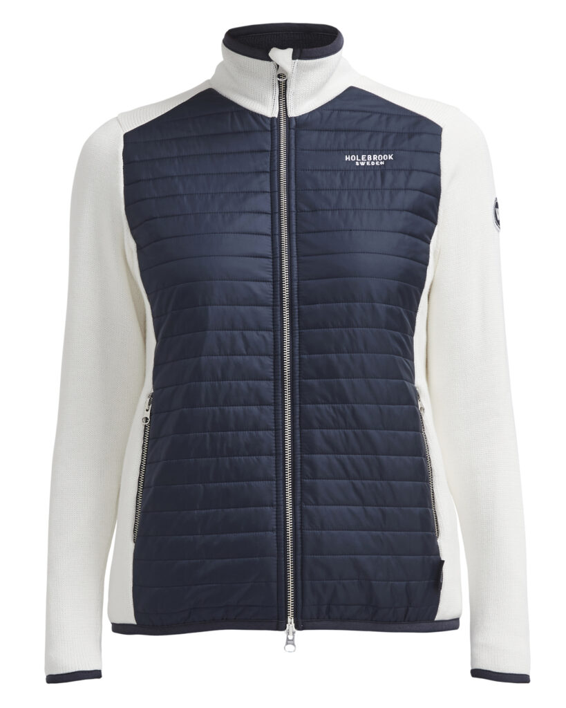 Mimmi Windproof - Valge/sinine, XS