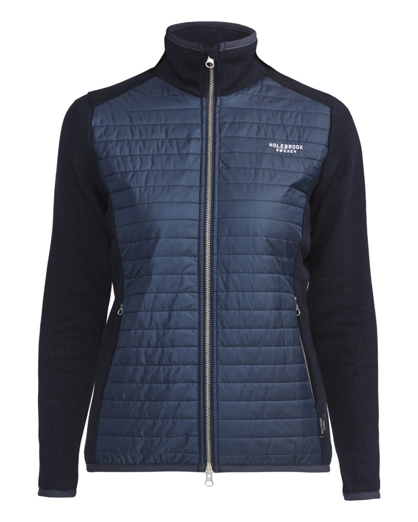 Mimmi Windproof - Tumesinine, XS