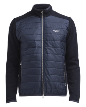 Peter Windproof - Navy, 3XL