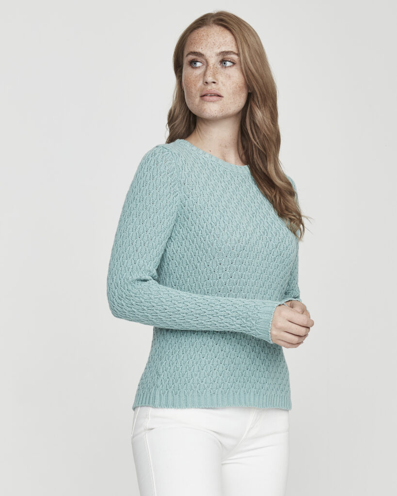 Valentina Sweater