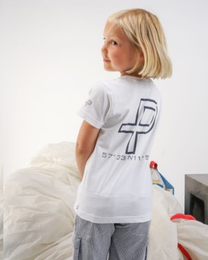 PelleP Laste T-Särk