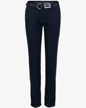 pelleP Crew Chinos - Navy, 38