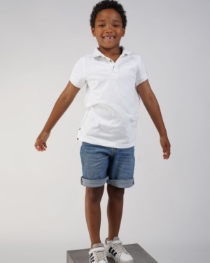 PelleP Laste Team Polo