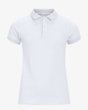 PelleP Naiste Polo Team - Valge, L