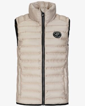 Sirocco liivi - Beige, S