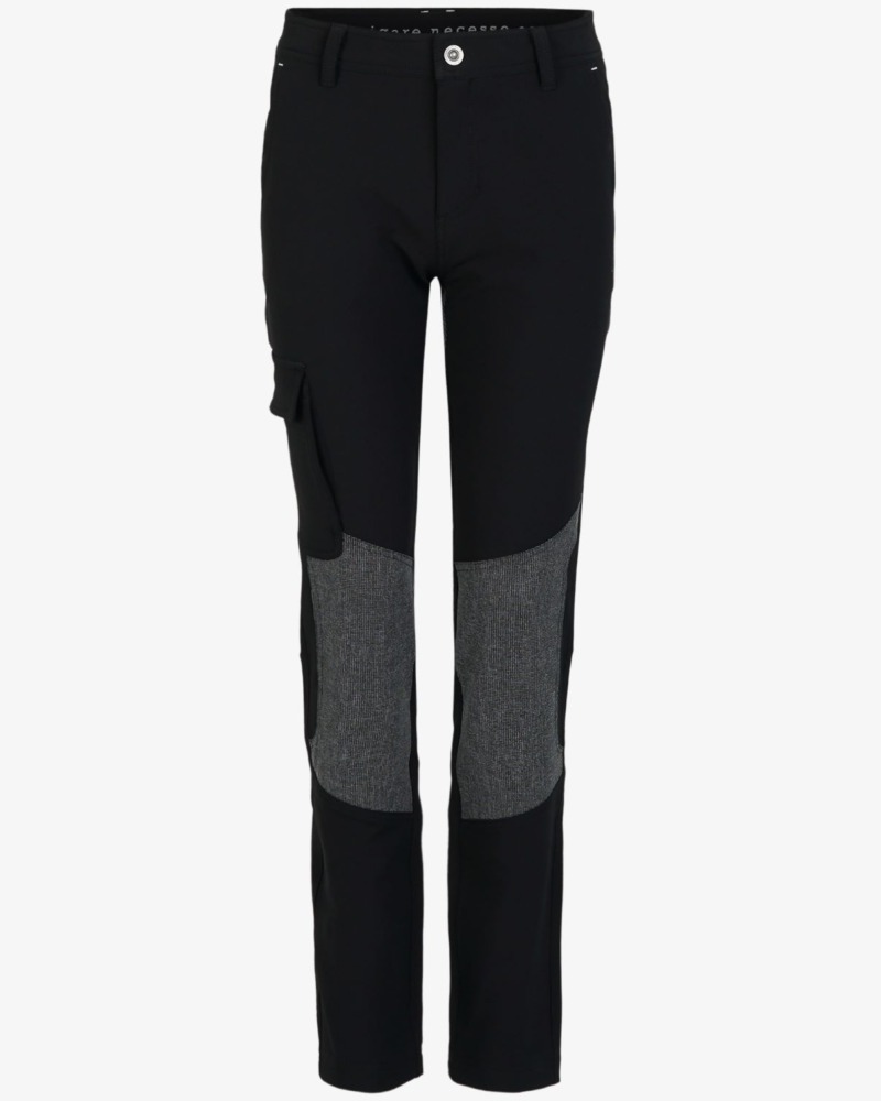 PelleP W 1200 Calor Trousers - Black, 32