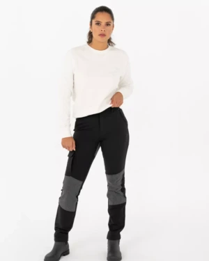 PelleP W 1200 Calor Trousers