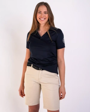 W Crew Bermuda Shorts