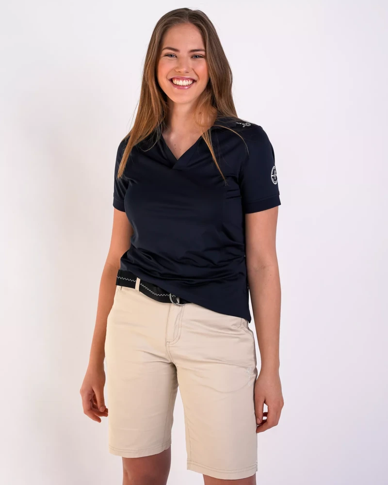 W Crew Bermuda Shorts