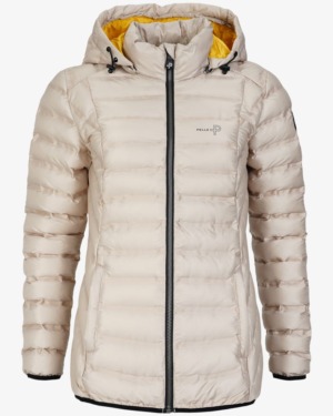 PelleP Sirocco Jacket - Beige, L