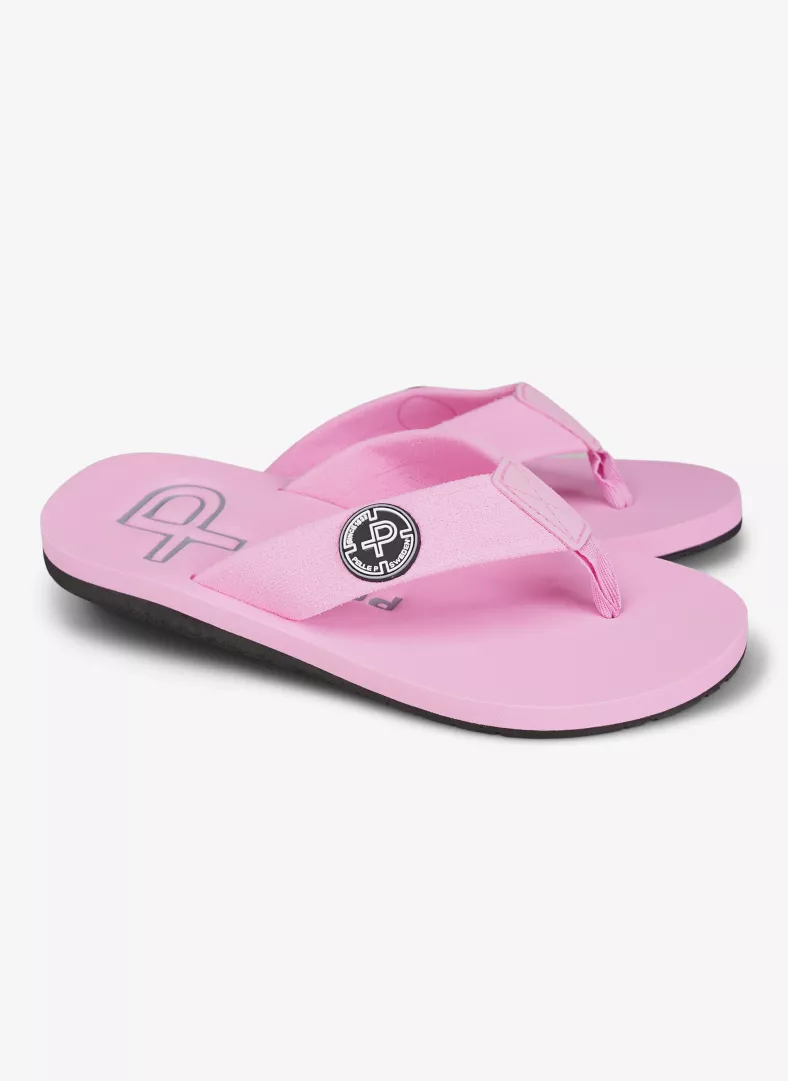 Pelle P Flip-Flopit - seashell pink, 40/41