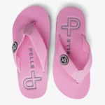 seashell pink