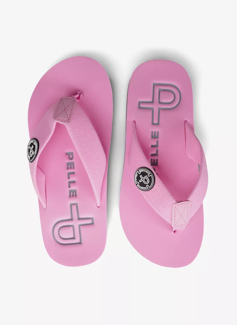 Pelle P Flip-Flopit - seashell pink, 40/41