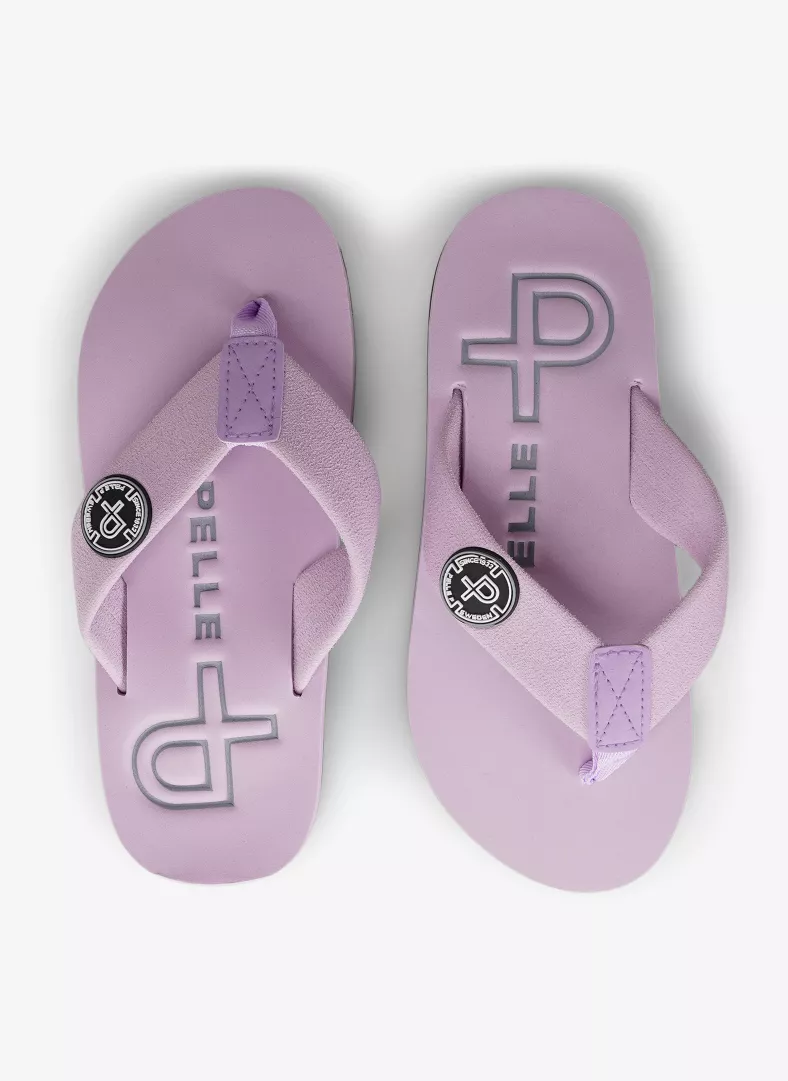 Pelle P Flip-Flopit - catleya, 40/41