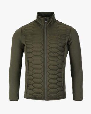 Levo Toppatakki - Khaki, S