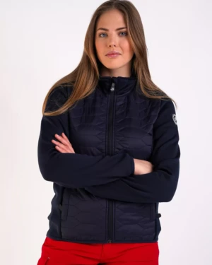 W Levo Quilted Jacket