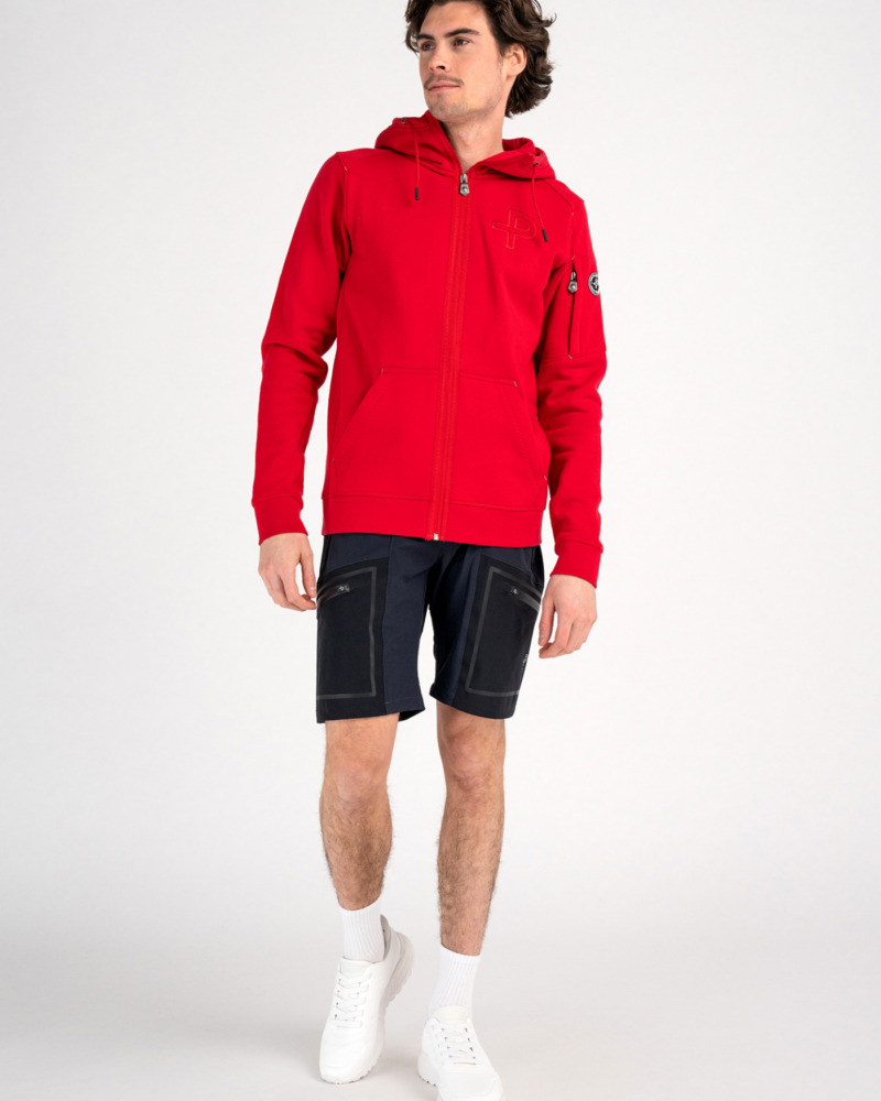 PelleP Dressipluus P-Hoodie