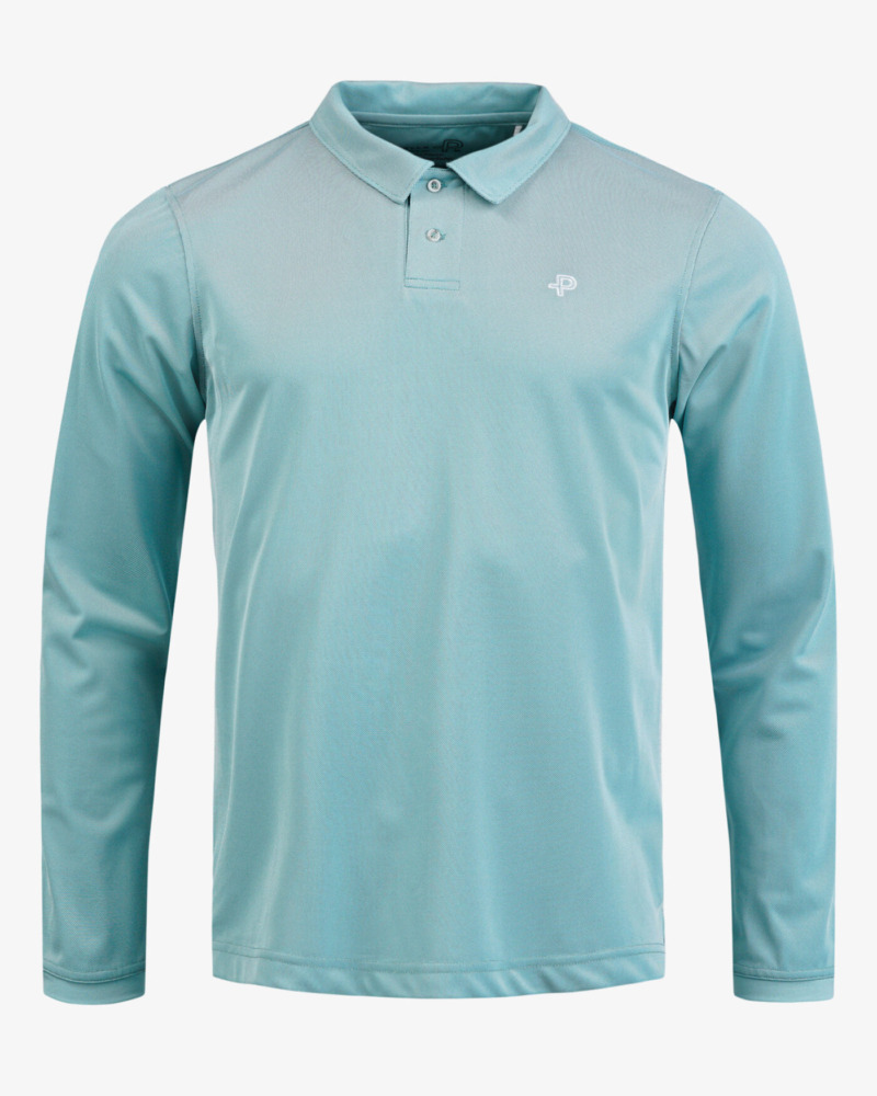 Arc LS poolo - Merenvihreä, XL