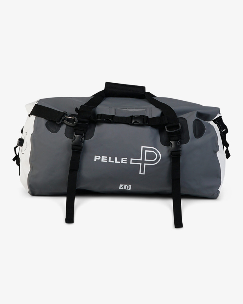 PelleP Duffeli 40L