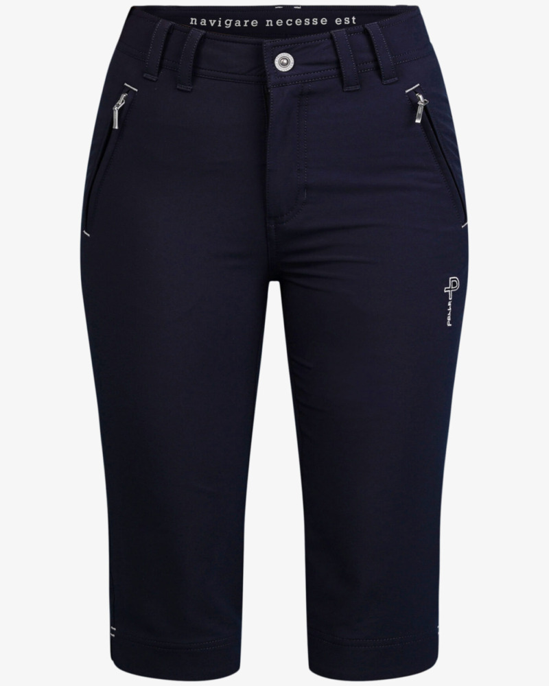 Active Capri Püksid - Tumesinine, XS