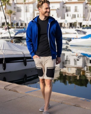 PelleP Hex Men's Shorts