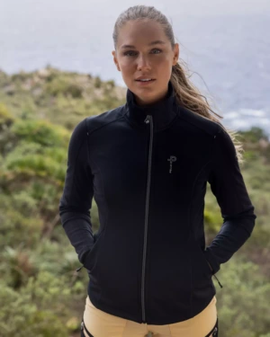 PelleP Naisten Plannard fleece