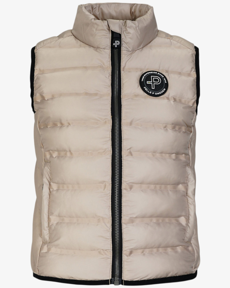 JR Sirocco Liivi - Beige, 100