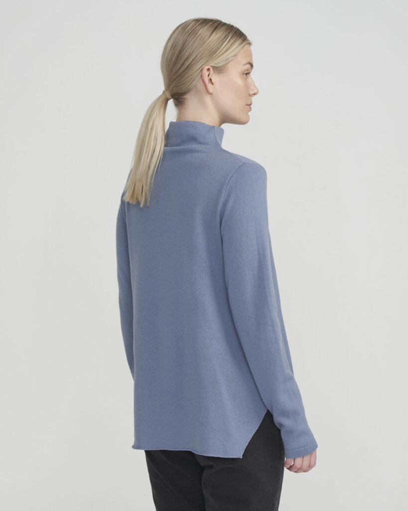 Alexandra neulepusero - Sininen, XL