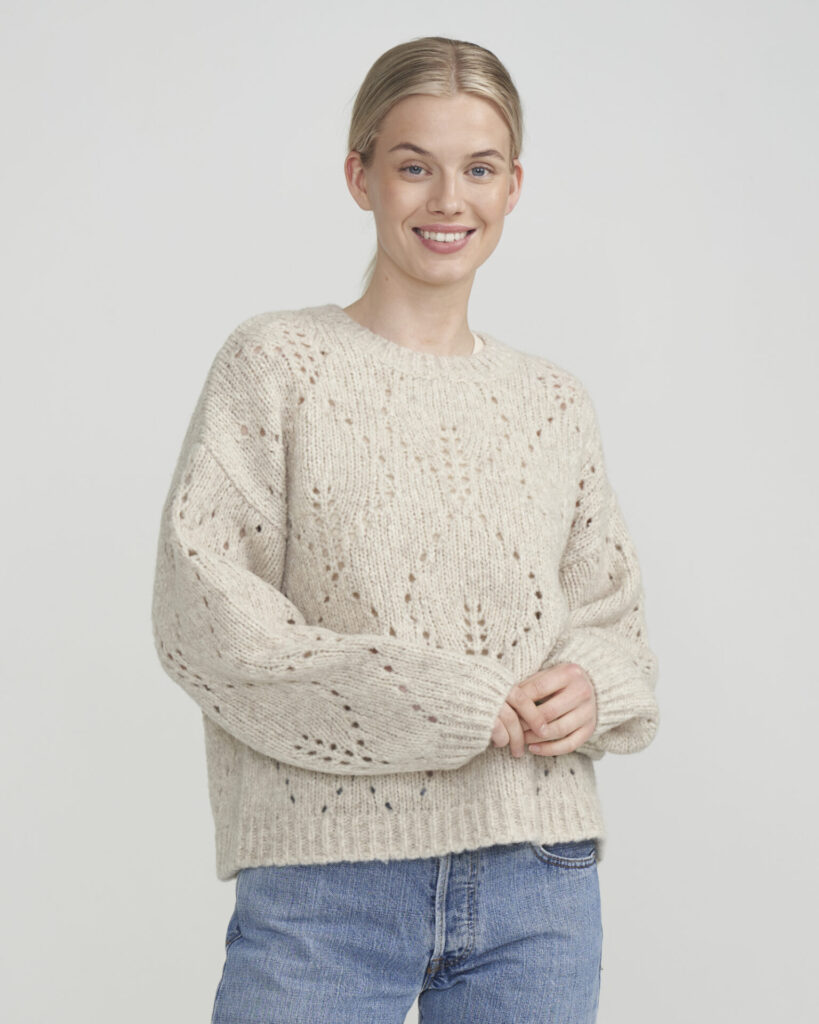 Rigmor Sweater