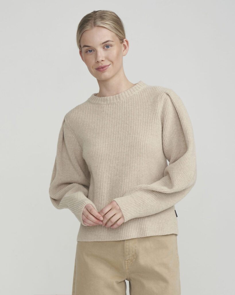 Susanne Crew