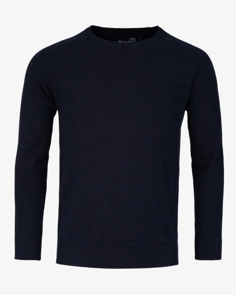 Crew Roundneck