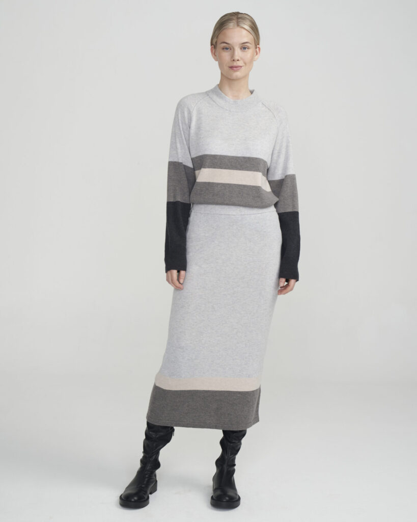 Blenda Skirt