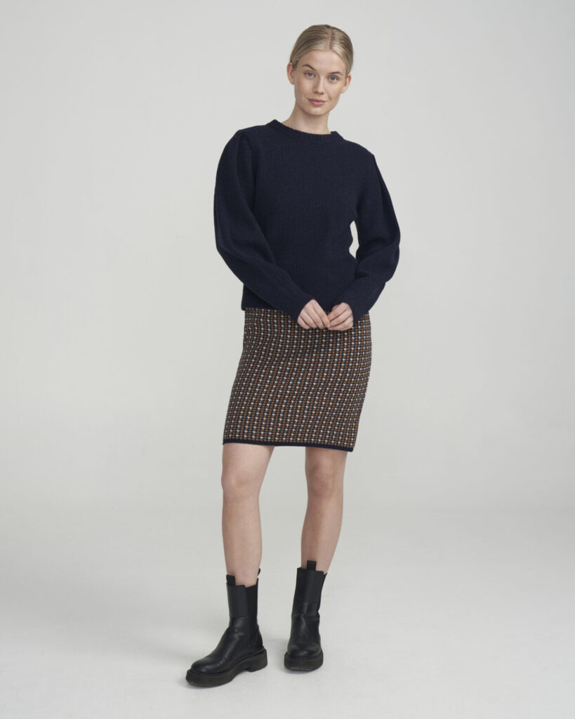 Gry Skirt