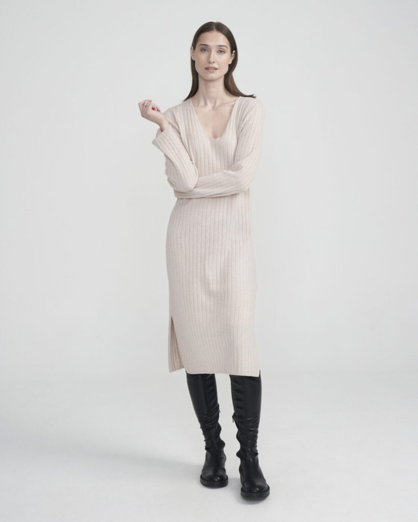 Ingalill Dress