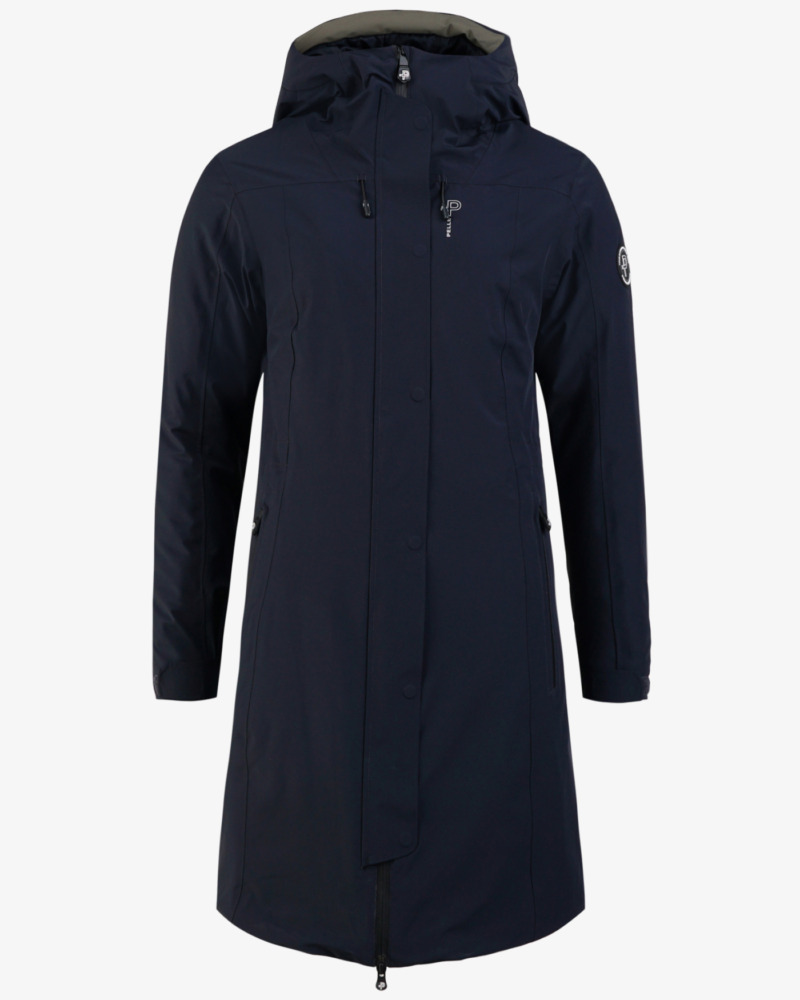 PelleP Ardor Parka naisille