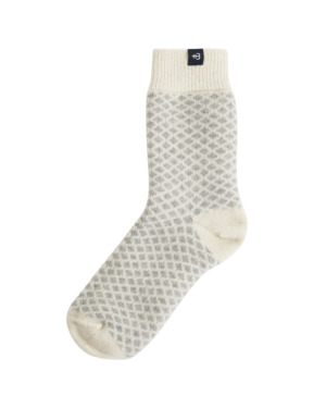 Längö Socks - Off white, 41/45