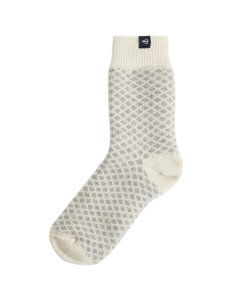 Längö Sokid - Off white, 41/45