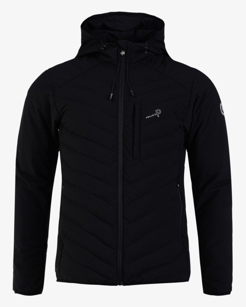 Arolla Hood Jacket