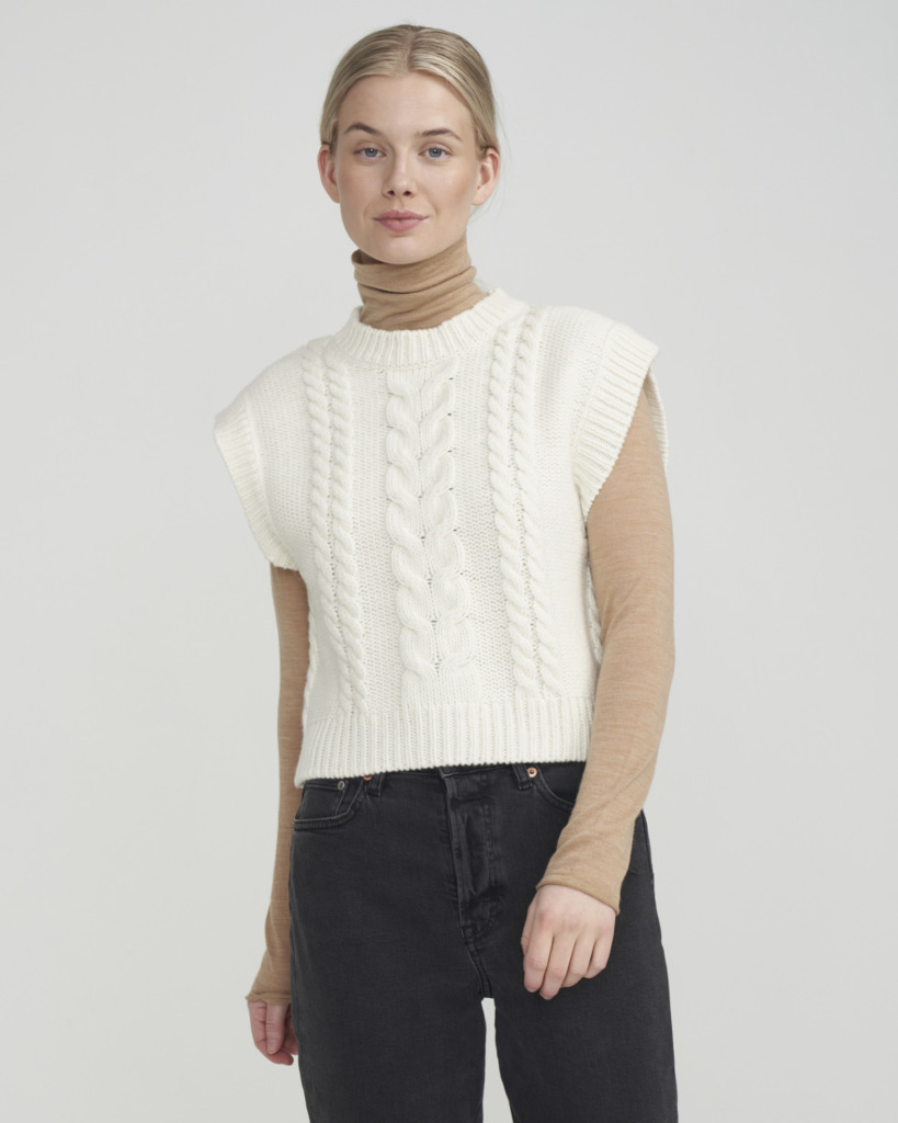 Gunilla Vest