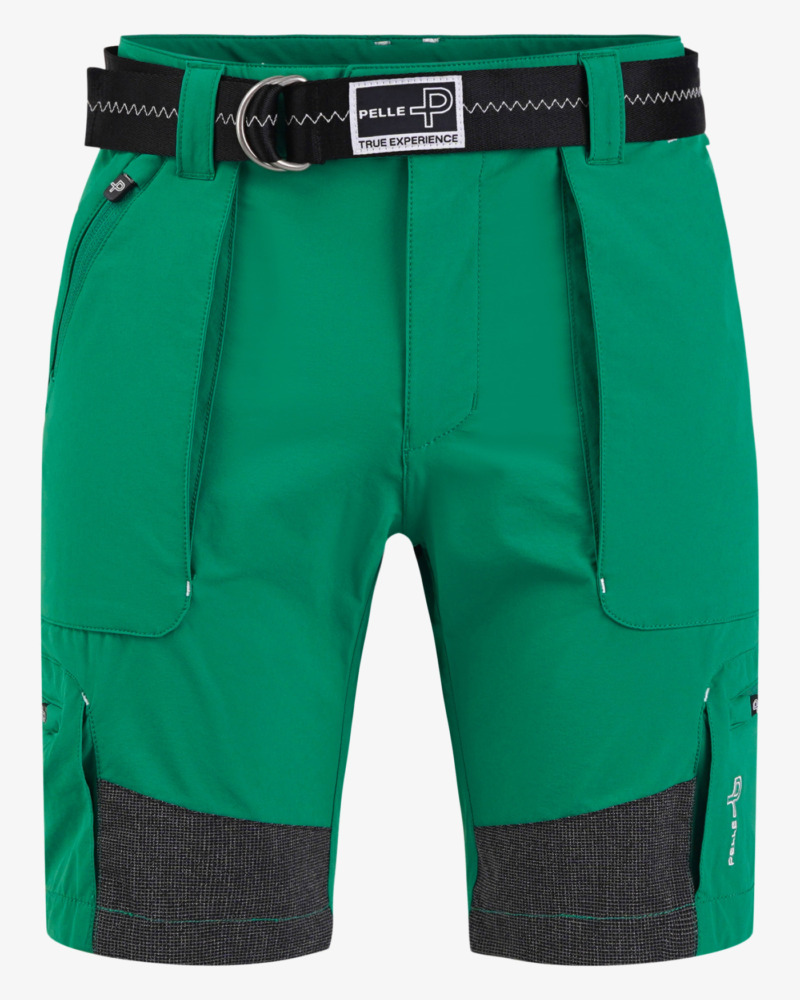 PelleP 1200 shortsit - Envy Green, XXL